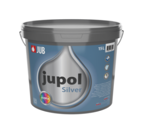 JUPOL Silver